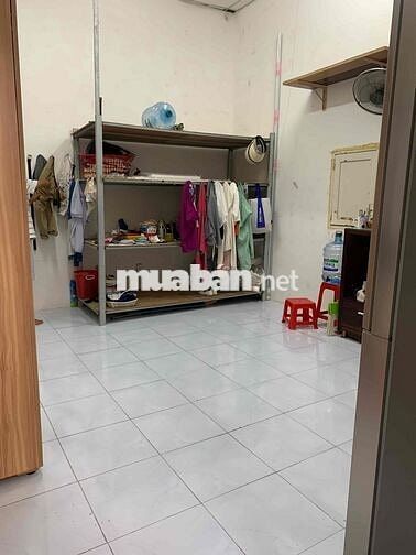 Cho thuê nhà 6tr mặt tiền đường nội bộ Lê Bôi