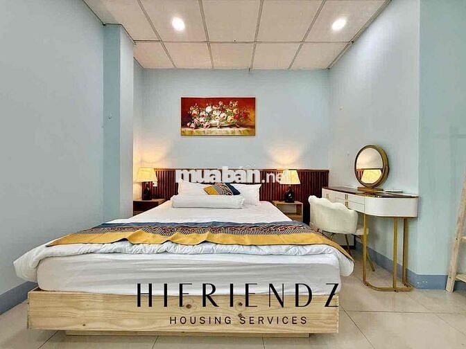 CHDV LUXURY NẰM NGAY LÊ VĂN QUỚI_GẦN THOẠI NGỌC HẦU_HOÀ BÌNH_Q11