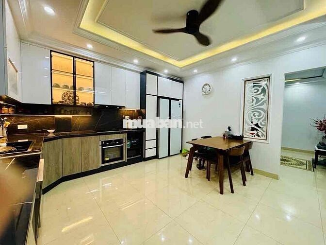 Hàm Nghi - Nam Từ Liêm - phân lô - ô tô tránh - mặt tiền 4,7m