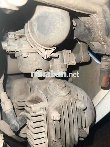 Em Bán Honda Wave 100cc 2015 Chính Chủ Nguyên Zin