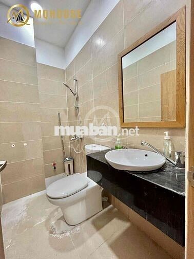 Căn Hộ Ban Công Mới Xây Đầy Đủ Nội Thất KDC Tân Quy Đông Quận 7
