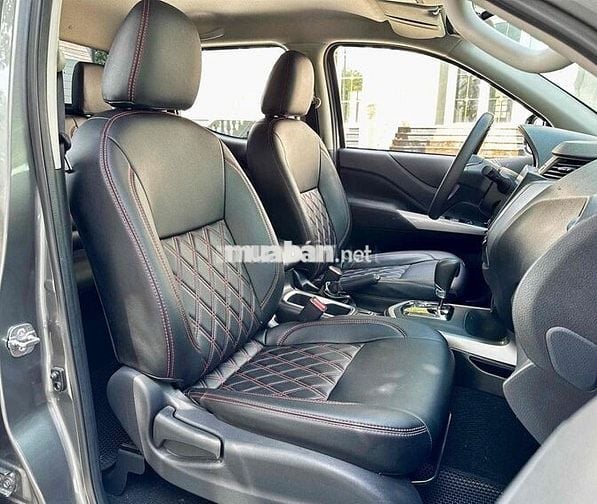 Navara 2023 đi 4,8vkm chủ đi kĩ giá tốt