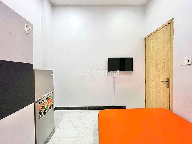 Phòng Đẹp Full Tiện Nghi, An Ninh Ngay Bệnh Viện Hoàn Mỹ