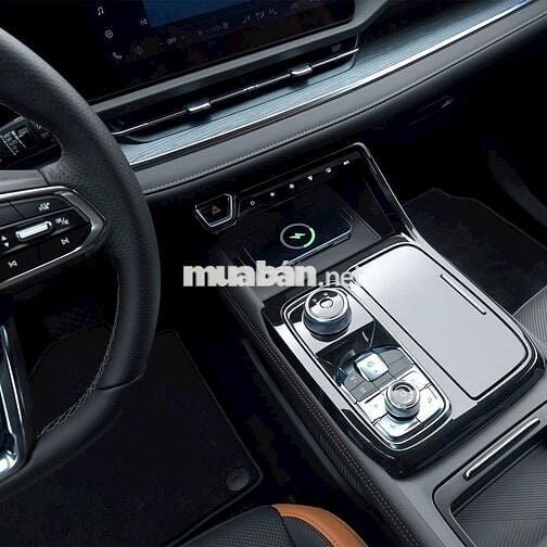 Ford Territory 2025 Titanium 1.5 AT - 1 km
