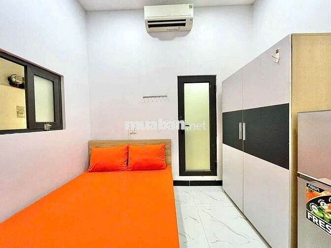 Phòng Đẹp Full Tiện Nghi, An Ninh Ngay Bệnh Viện Hoàn Mỹ