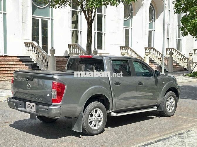 Navara 2023 đi 4,8vkm chủ đi kĩ giá tốt