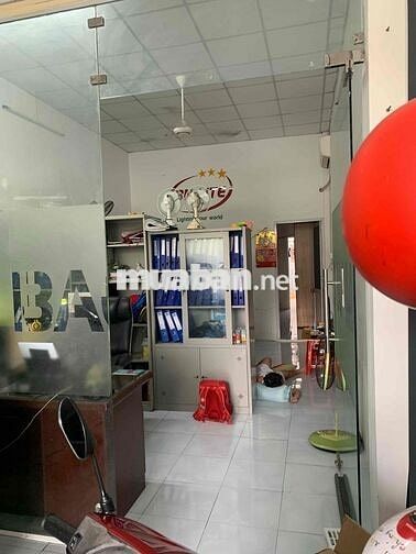 Cho thuê nhà 6tr mặt tiền đường nội bộ Lê Bôi