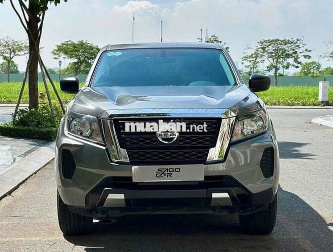 Navara 2023 đi 4,8vkm chủ đi kĩ giá tốt
