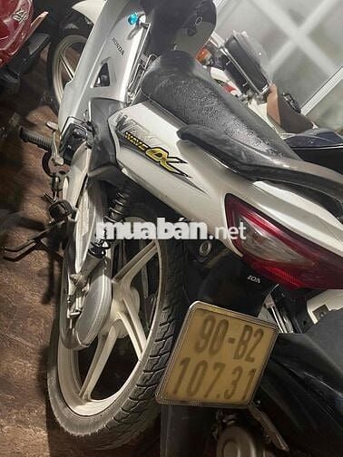 Em Bán Honda Wave 100cc 2015 Chính Chủ Nguyên Zin