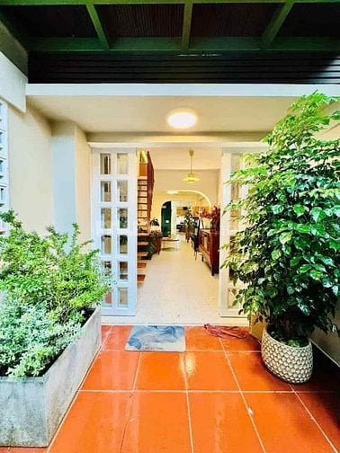 CẦN VỐN!!! Chủ bán GẤP nhà Vũ Huy Tấn P7 Bình Thạnh, giá 2TY680, SHR