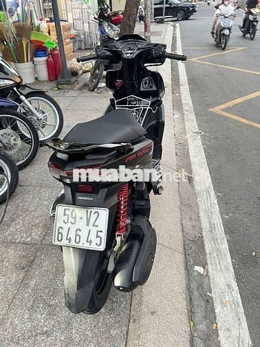 Honda air blade 2017 mới 90% Bstp chính chủ