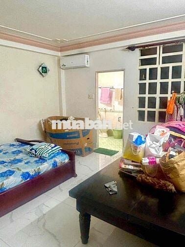 NHÀ ĐẸP TRUNG MỸ TÂY, 3TẦNG, VỊ TRÍ ĐẸP, GIÁ TỐT