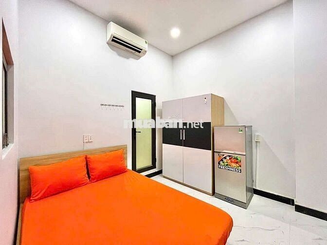 Phòng Đẹp Full Tiện Nghi, An Ninh Ngay Bệnh Viện Hoàn Mỹ