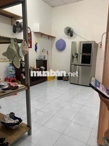 Cho thuê nhà 6tr mặt tiền đường nội bộ Lê Bôi