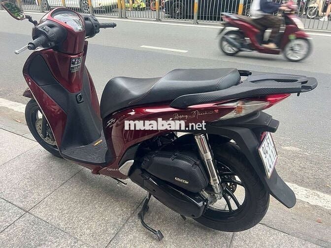 SH 150 khóa smartkey 2016 mới 90% bs94 chính chủ