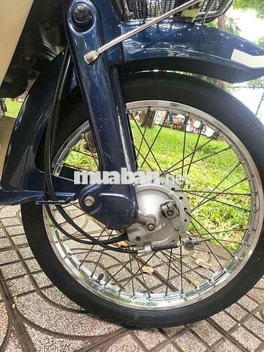 cần bán custom 70 xe cọp chính chủ hqcn