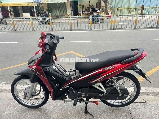 Honda wave RSX Fi 2023 mới 90% những số thành phố