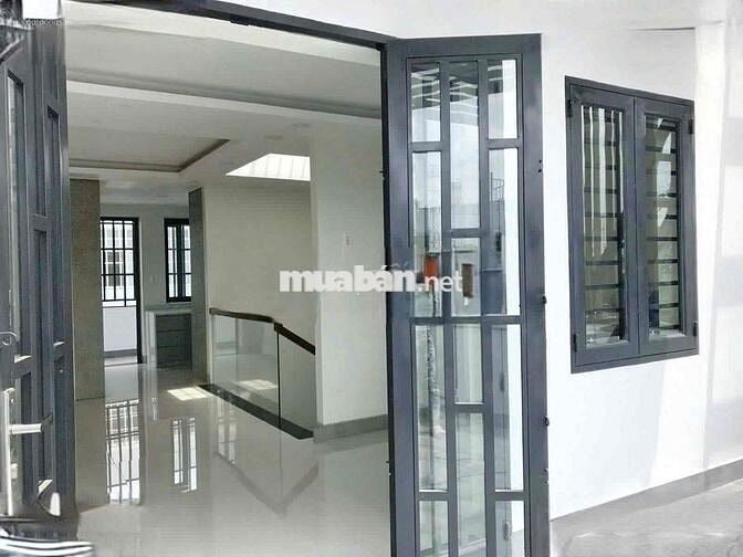 🌅FORRENT - NHÀ PHỐ 3 TẦNG MT ĐS PHÚ THUẬN Q