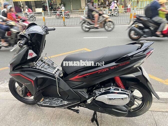 Honda air blade 2017 mới 90% Bstp chính chủ