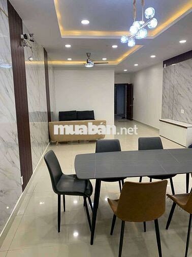 💕💕💕Bán căn hộ 3pn - sổ hồng riêng- Nhà mới sơn có nt - Cc Belleza
