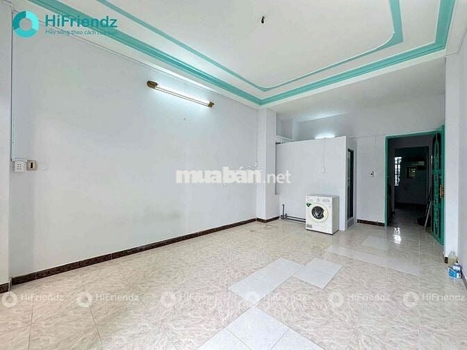 ✨ studio mới xây full nội thất máy giặt riêng - giữ phòng đến T10