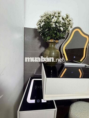 cho thuê phòng tách bếp thang máy gần vòng xoay trung sơn