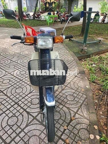 cần bán custom 70 xe cọp chính chủ hqcn
