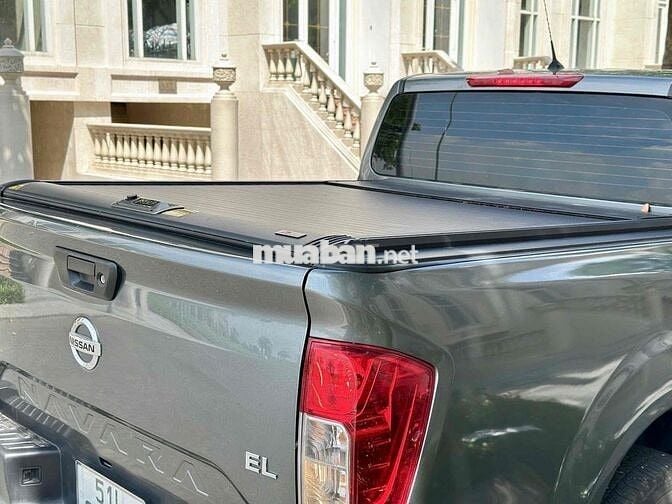 Navara 2023 đi 4,8vkm chủ đi kĩ giá tốt