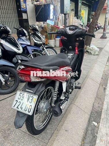 Honda wave RSX Fi 2023 mới 90% những số thành phố