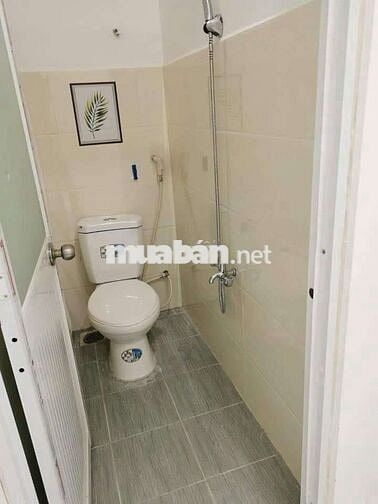 Căn Góc 1 Trệt 2 Lầu 2PN 2WC 5x8m Hẻm 88 Nguyễn Văn Quỳ Q7