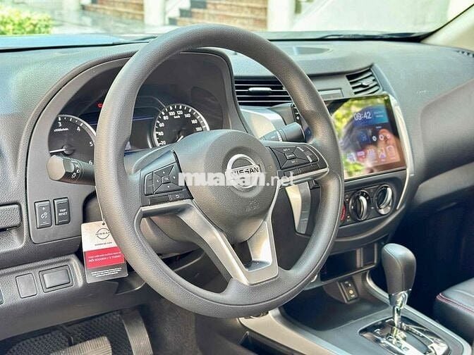 Navara 2023 đi 4,8vkm chủ đi kĩ giá tốt