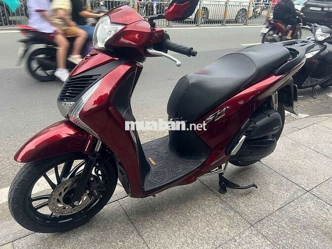 SH 150 khóa smartkey 2016 mới 90% bs94 chính chủ