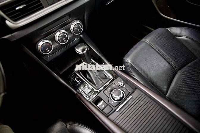 MAZDA 3 LUXURY 2019 SIÊU MỚI, CHỈ 35.000KM, 1 CHỦ