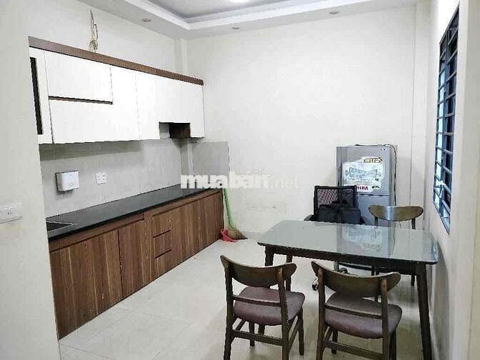 Cực Hiếm Nhà Đẹp 45m² 5 Tầng Lô Góc Ngã 5 Hà Trì – Bà Triệu Hà Đông –