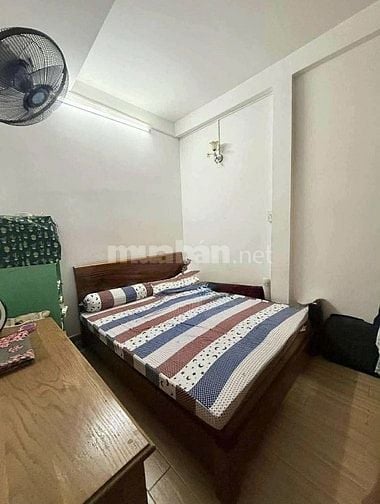 cho thuê nhà hẻm 35/ Lê Đình Thám hẻm 5m xe hơi