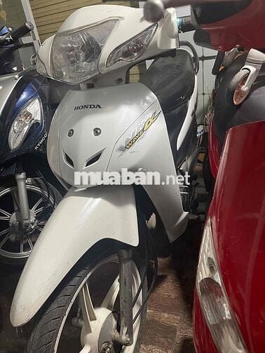 Em Bán Honda Wave 100cc 2015 Chính Chủ Nguyên Zin