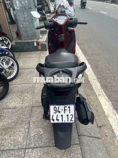 SH 150 khóa smartkey 2016 mới 90% bs94 chính chủ