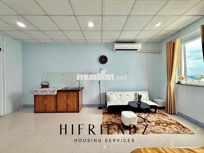 CHDV LUXURY NẰM NGAY LÊ VĂN QUỚI_GẦN THOẠI NGỌC HẦU_HOÀ BÌNH_Q11