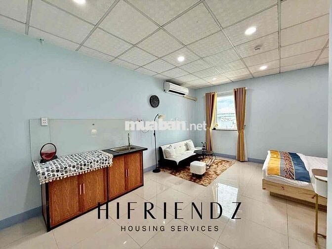 CHDV LUXURY NẰM NGAY LÊ VĂN QUỚI_GẦN THOẠI NGỌC HẦU_HOÀ BÌNH_Q11