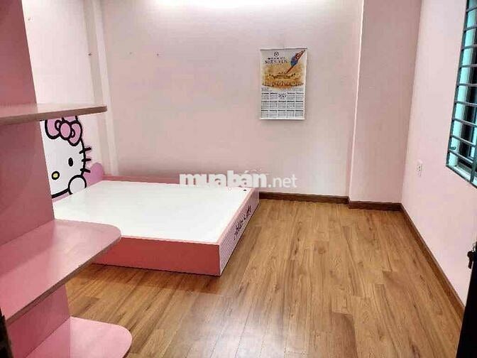 Cực Hiếm Nhà Đẹp 45m² 5 Tầng Lô Góc Ngã 5 Hà Trì – Bà Triệu Hà Đông –