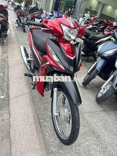 Honda wave RSX Fi 2023 mới 90% những số thành phố