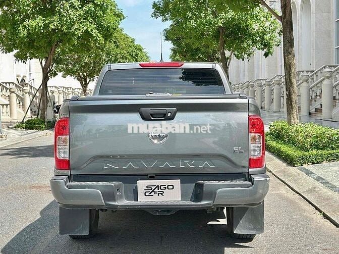 Navara 2023 đi 4,8vkm chủ đi kĩ giá tốt