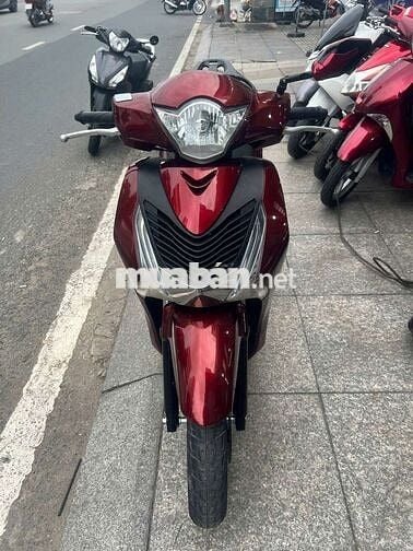 SH 150 khóa smartkey 2016 mới 90% bs94 chính chủ