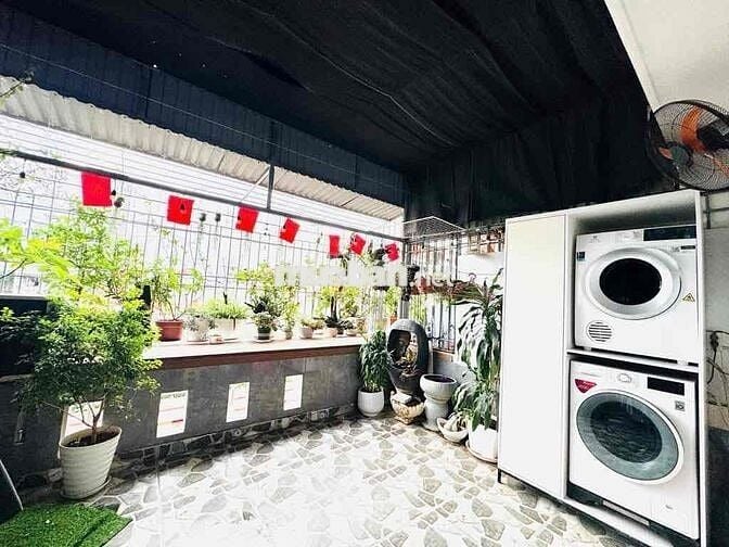 Hàm Nghi - Nam Từ Liêm - phân lô - ô tô tránh - mặt tiền 4,7m