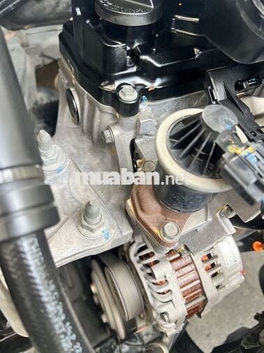 Honda City 2016 1.5 CVT - 1 chủ từ mới