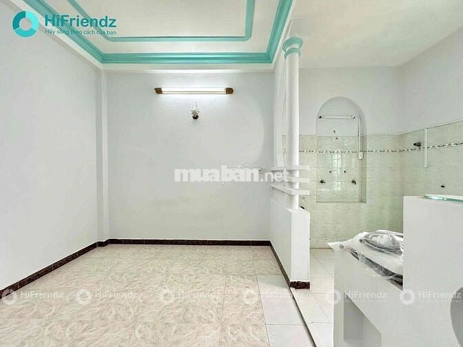 ✨ studio mới xây full nội thất máy giặt riêng - giữ phòng đến T10
