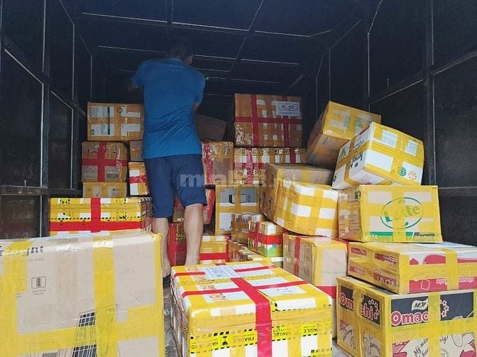 CẦN TUYỂN LĐPT KHÔNG CẦN KINH NGHIỆM LÀM VIỆC TẠI KCN QUẬN BÌNH TÂN 