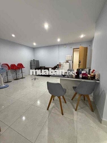 Share 1 phòng ngủ chung cư City Gate full nt