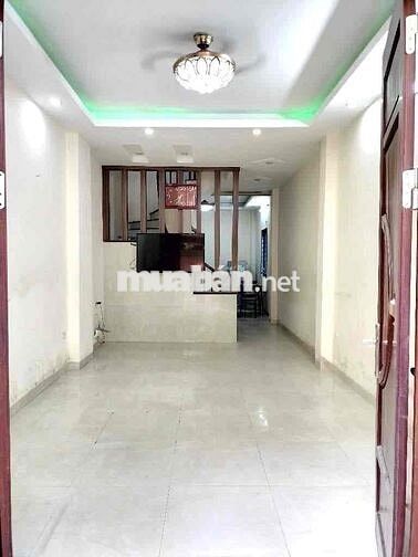 Cực Hiếm Nhà Đẹp 45m² 5 Tầng Lô Góc Ngã 5 Hà Trì – Bà Triệu Hà Đông –