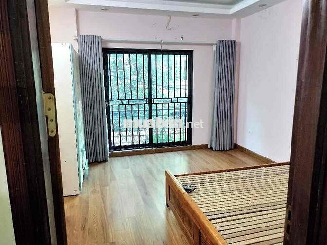Cực Hiếm Nhà Đẹp 45m² 5 Tầng Lô Góc Ngã 5 Hà Trì – Bà Triệu Hà Đông –